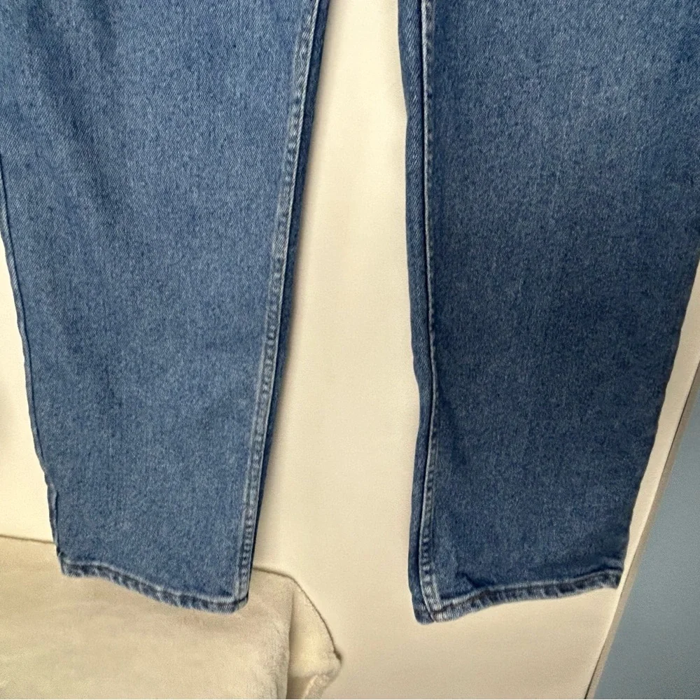 Levi's Flex Blue Jeans 38/30 Men's Y2K‎